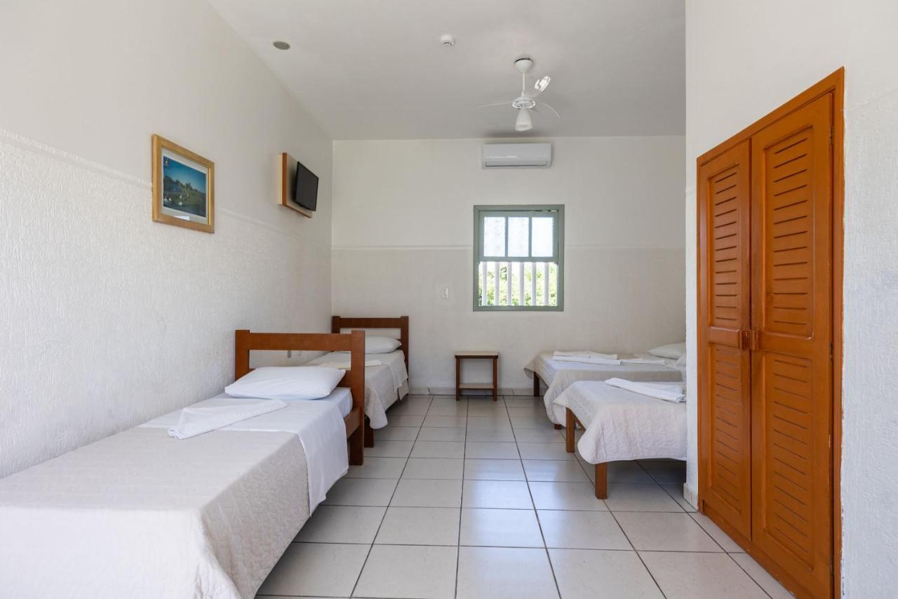 Quintuple Room