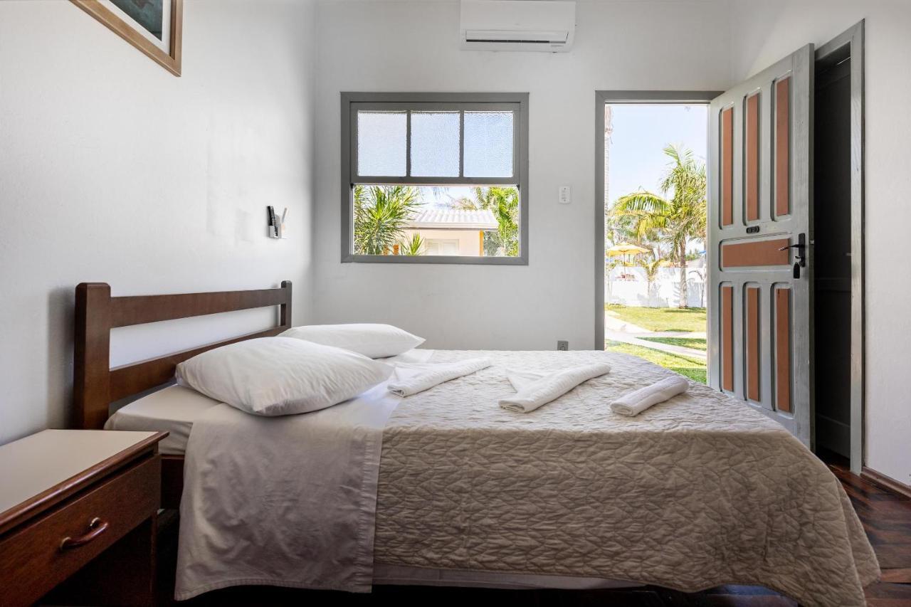 Master Double Room