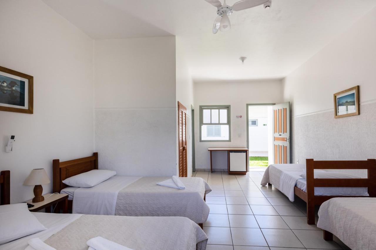 Quintuple Room