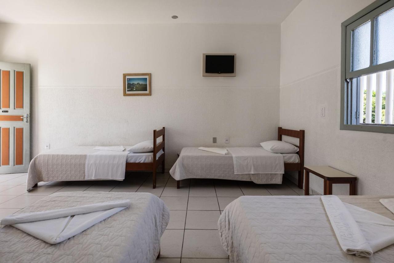 Quintuple Room