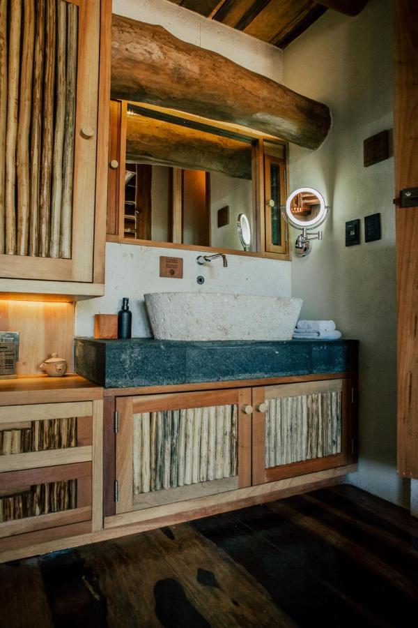 Chambre Double Deluxe