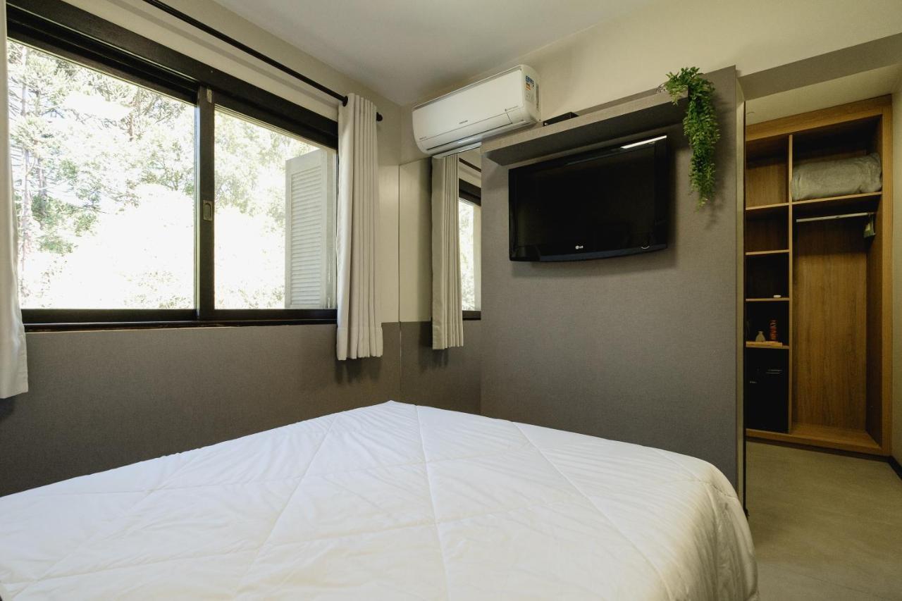 Suite Deluxe Garden View