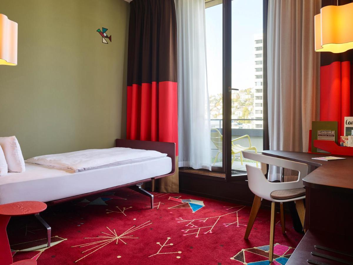 Petite Chambre