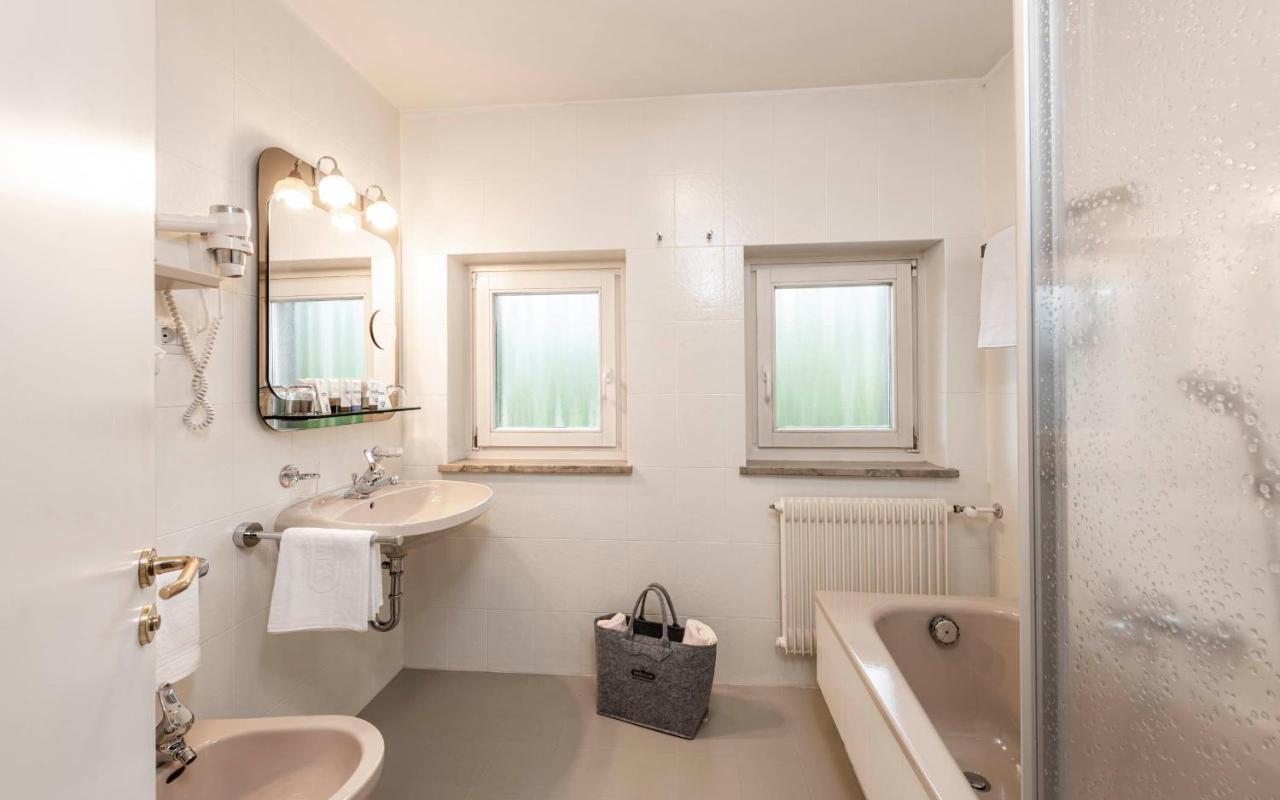 Economy Double Room "Aurinum"