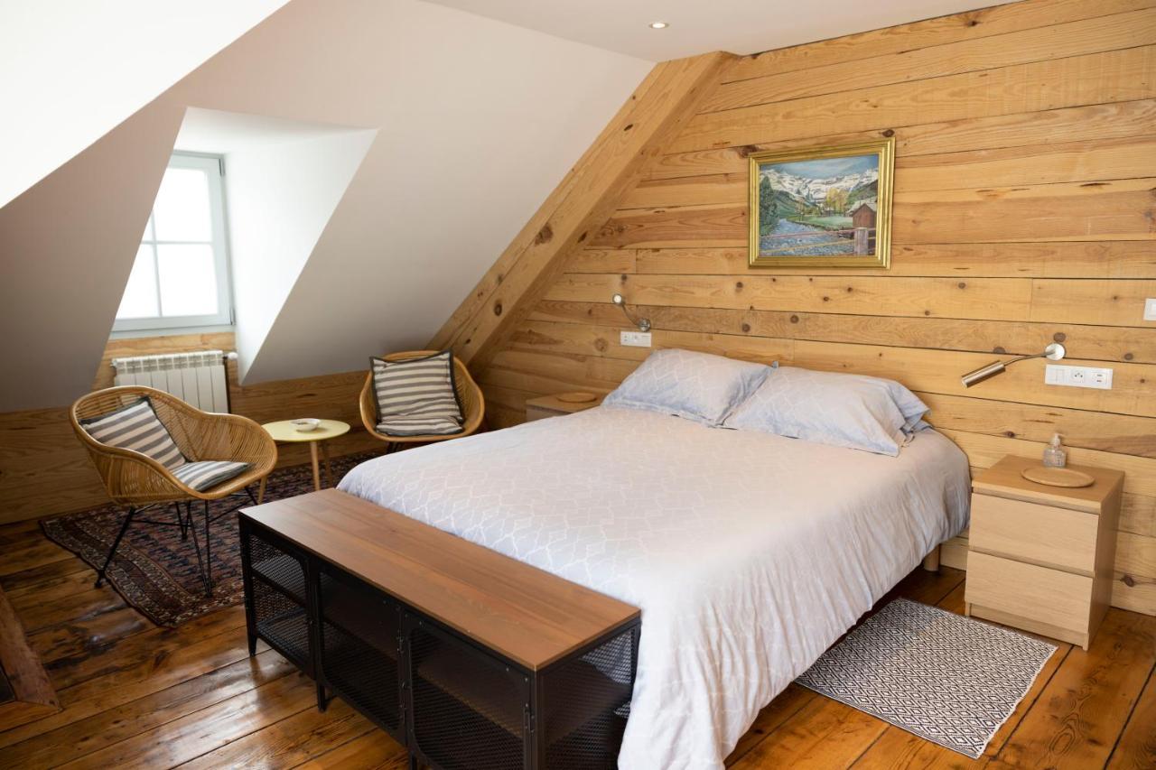 King Room Mountain View