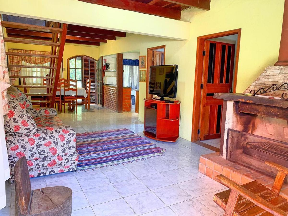 Three-Bedroom Chalet