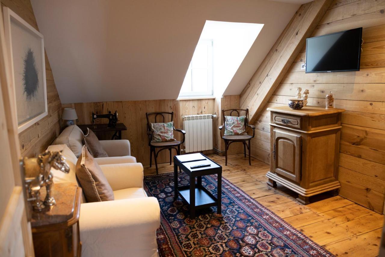 Suite River View