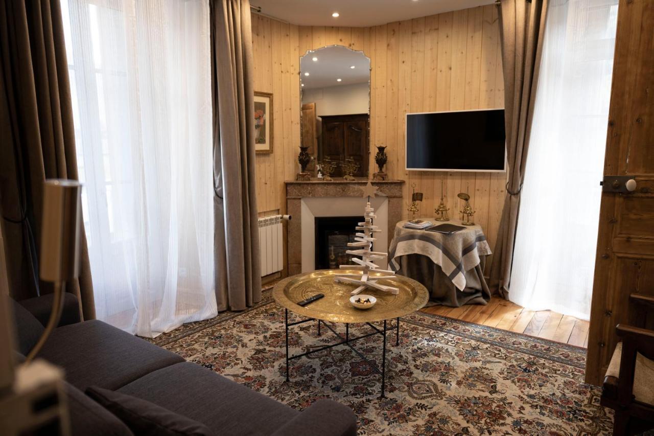 Superior King Suite