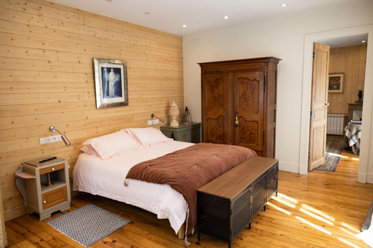 Superior King Suite