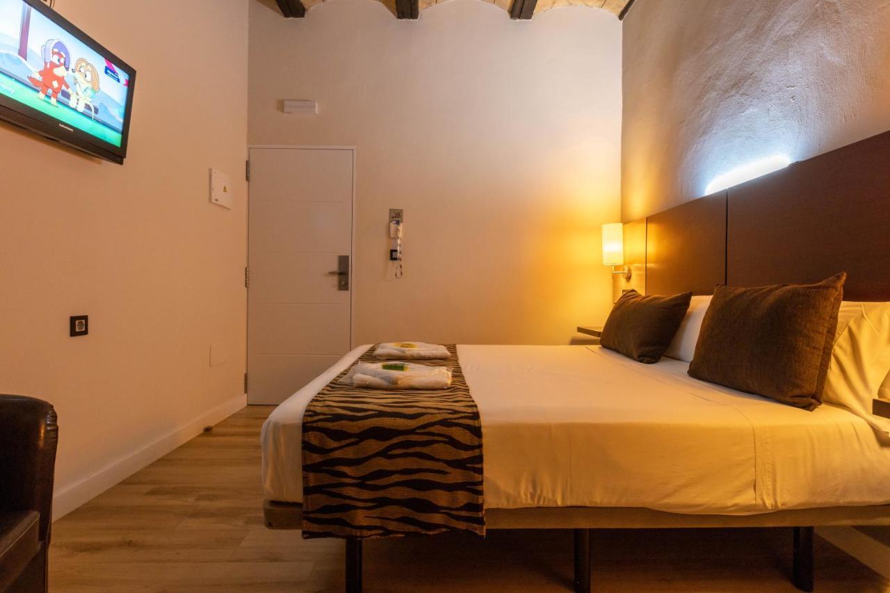 Double Room Patio