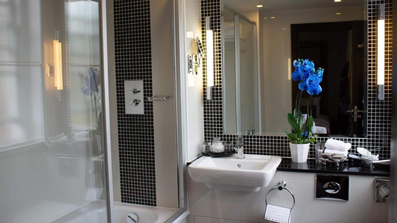 Executive King Room