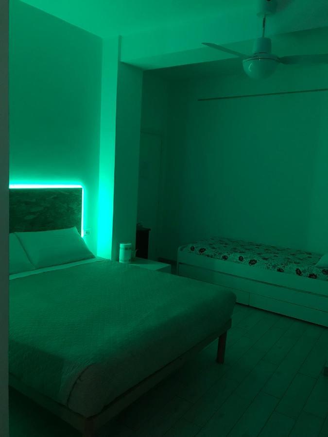 Queen Room Sea View