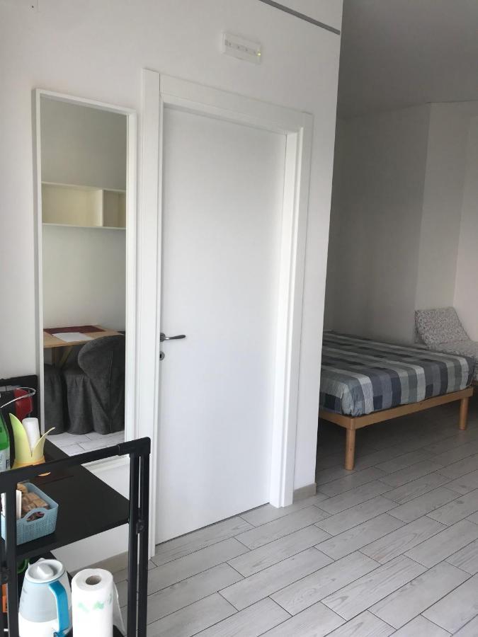 Double Room Sea View