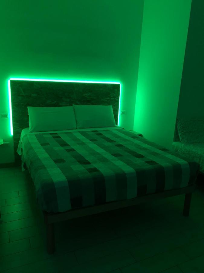Double Room Sea View