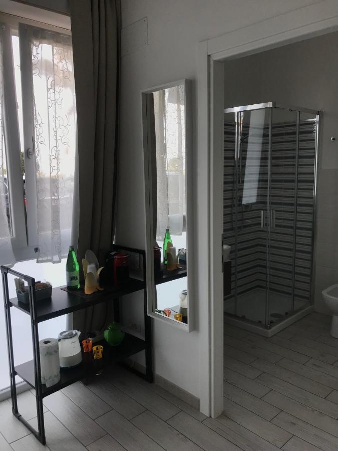 Double Room Sea View