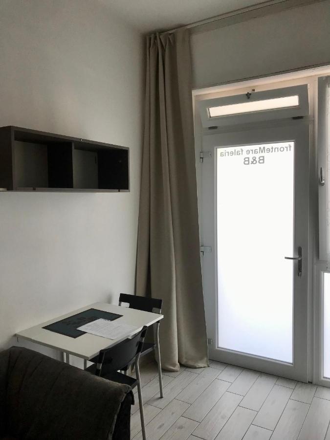 Queen Room Sea View