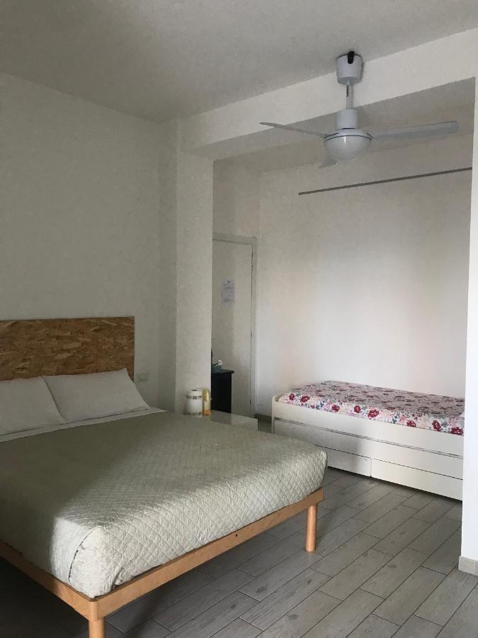 Queen Room Sea View