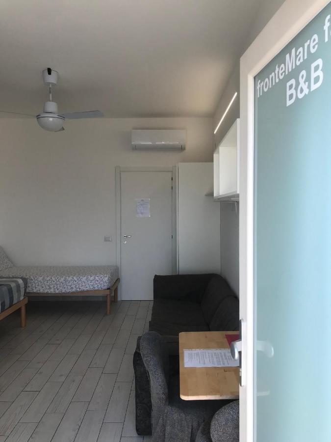 Double Room Sea View