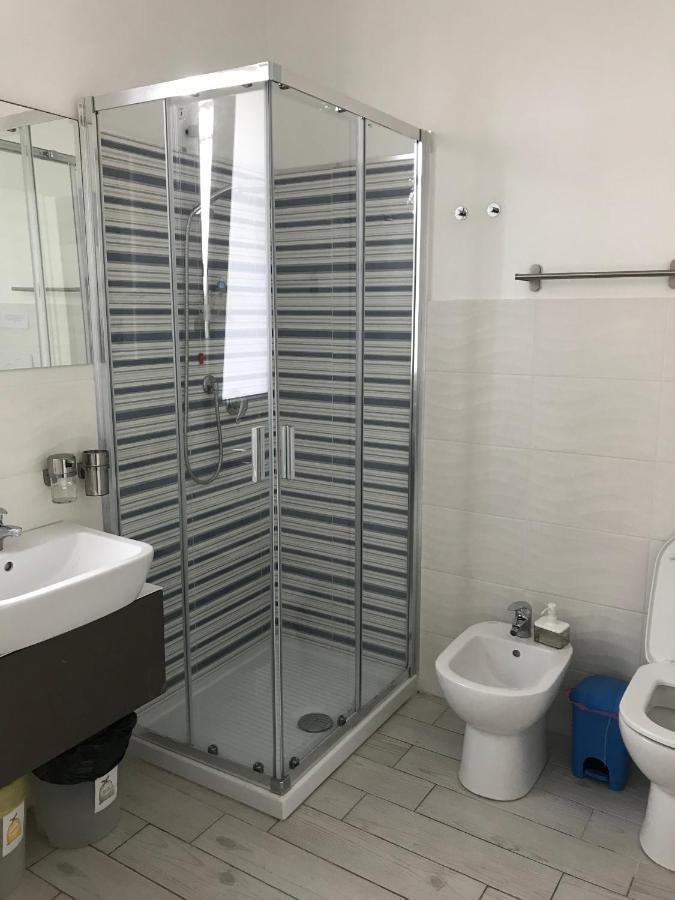 Double Room Sea View
