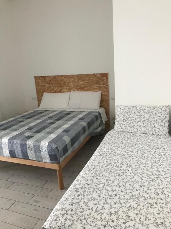 Double Room Sea View
