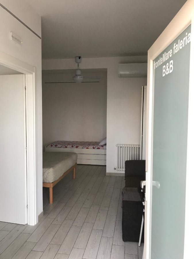 Queen Room Sea View