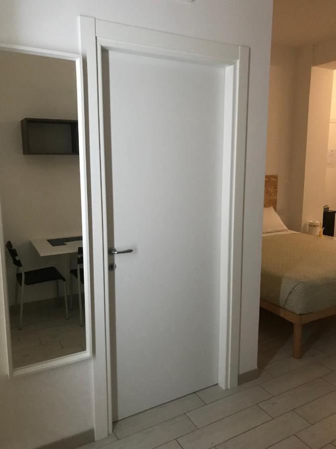 Queen Room Sea View