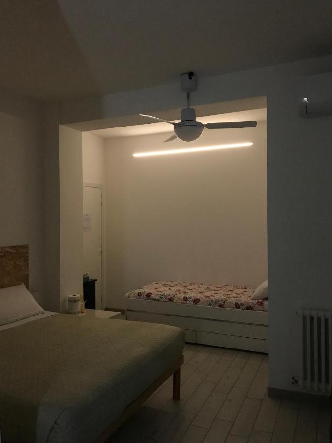 Queen Room Sea View