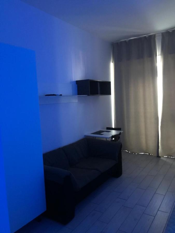 Queen Room Sea View