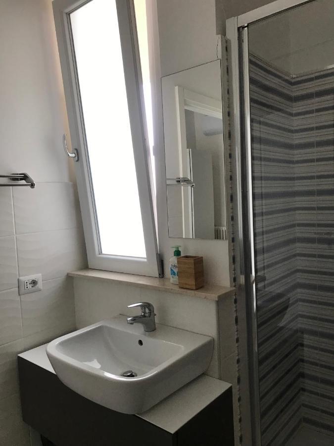 Queen Room Sea View