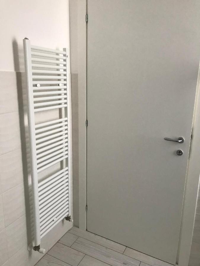 Double Room Sea View