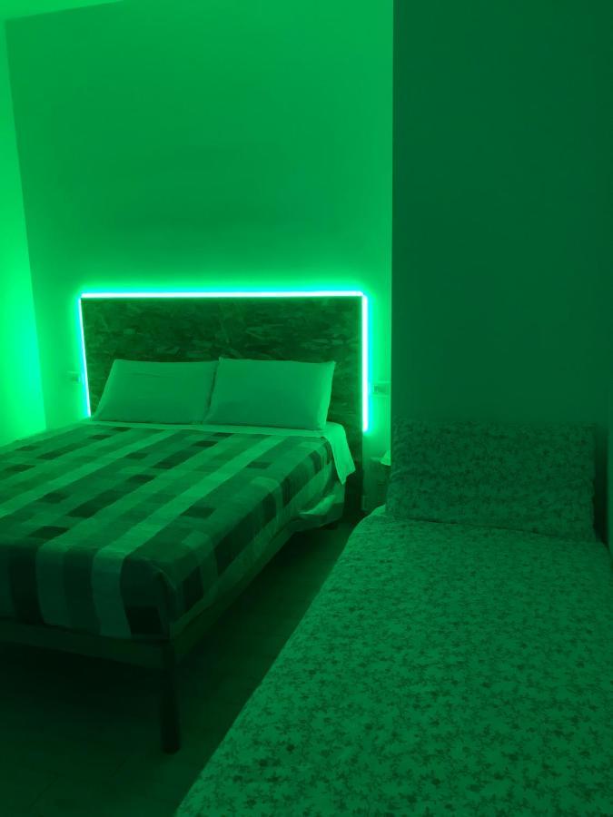Double Room Sea View