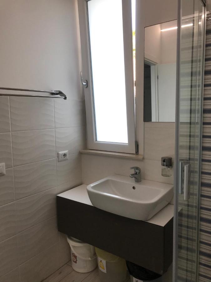 Double Room Sea View