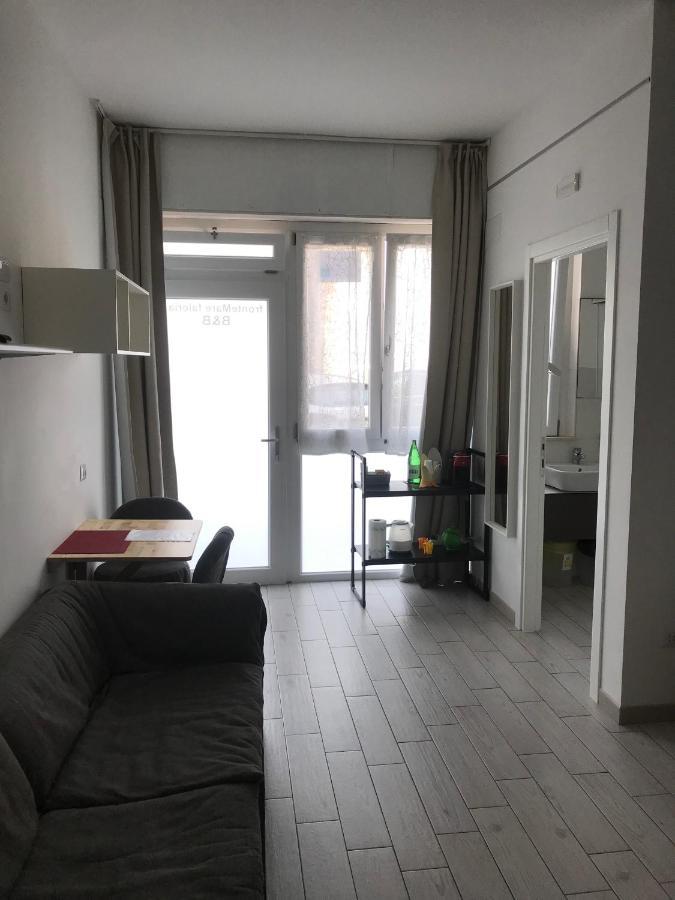 Double Room Sea View