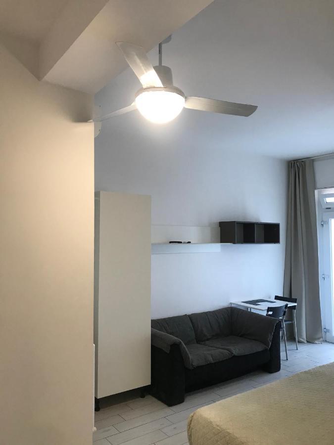 Queen Room Sea View