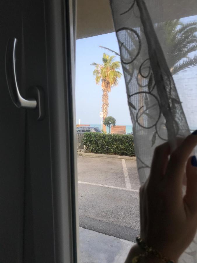 Queen Room Sea View