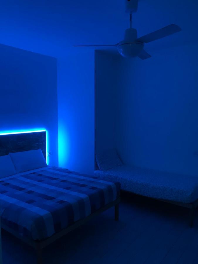 Queen Room Sea View