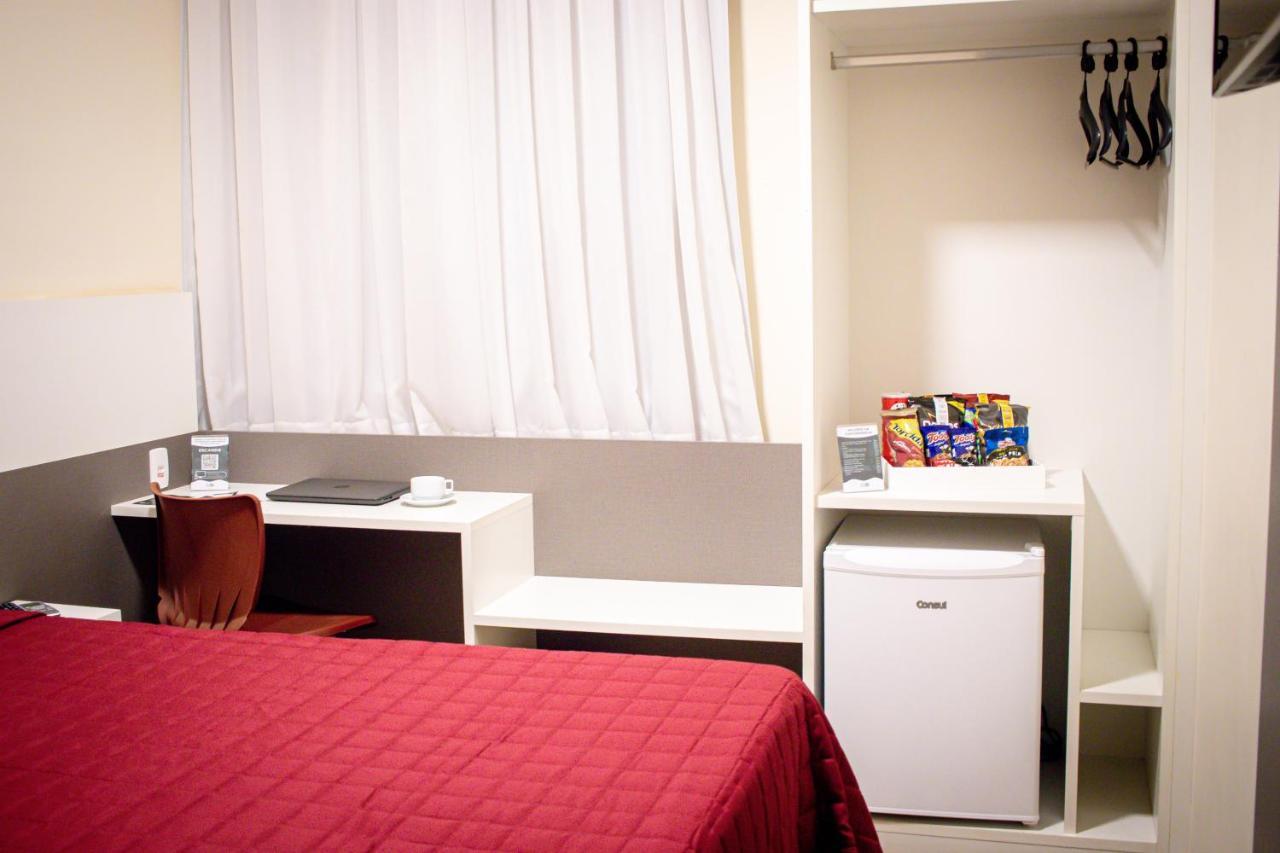 Standard Master Room