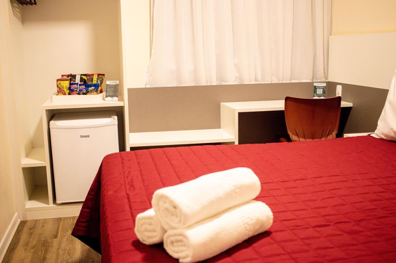 Standard Master Room