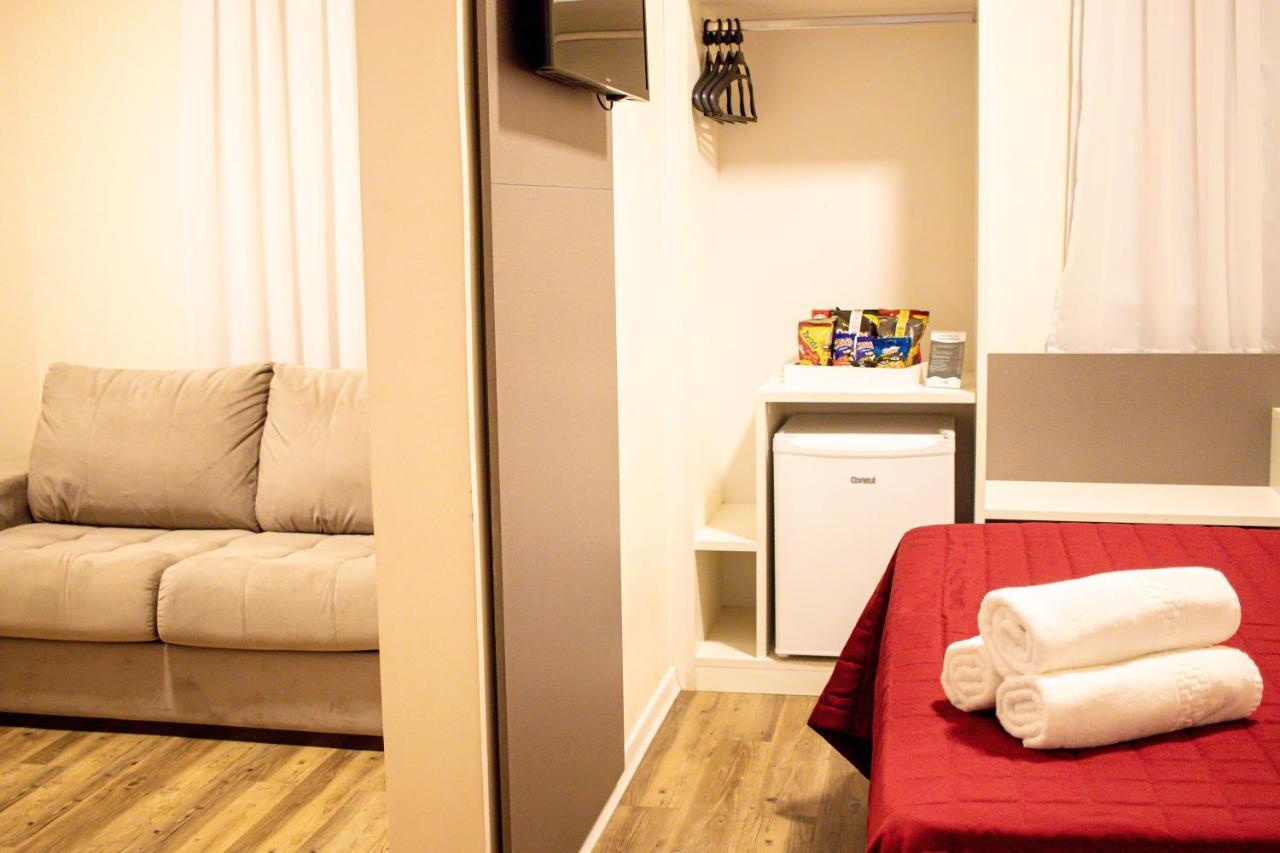Master Triple Room 1 Double Bed 1 Sofa Bed