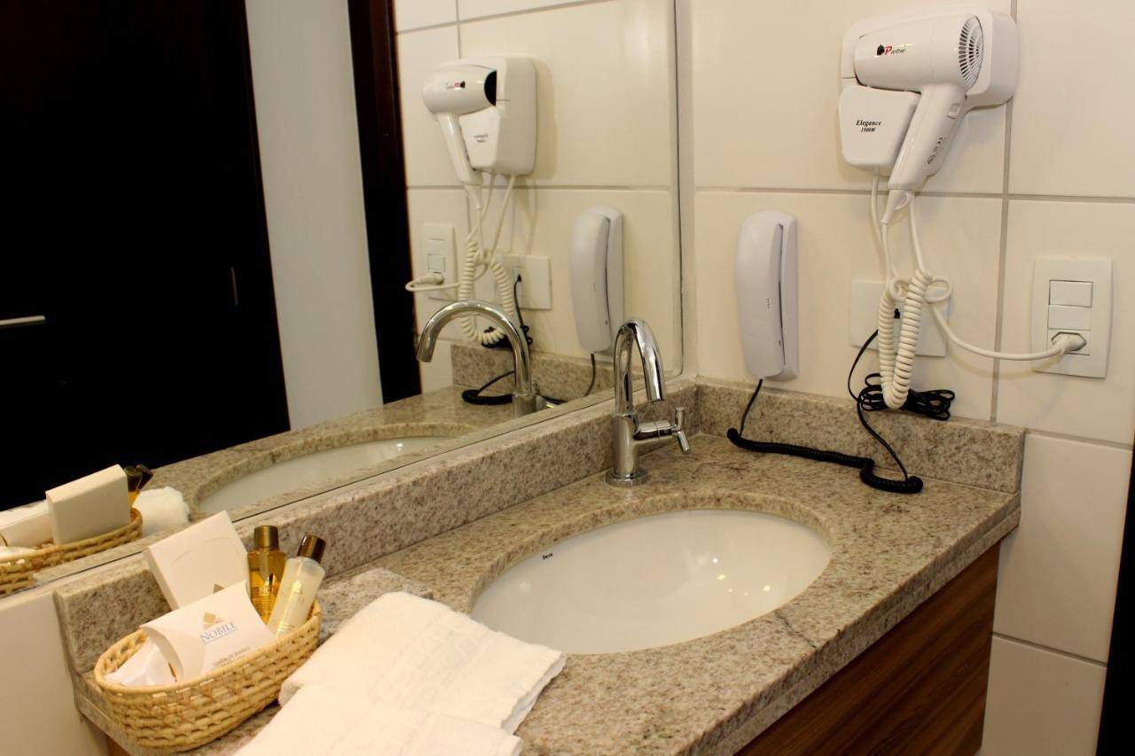 Deluxe Suite Sea View