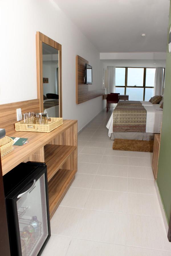 Deluxe Suite Sea View