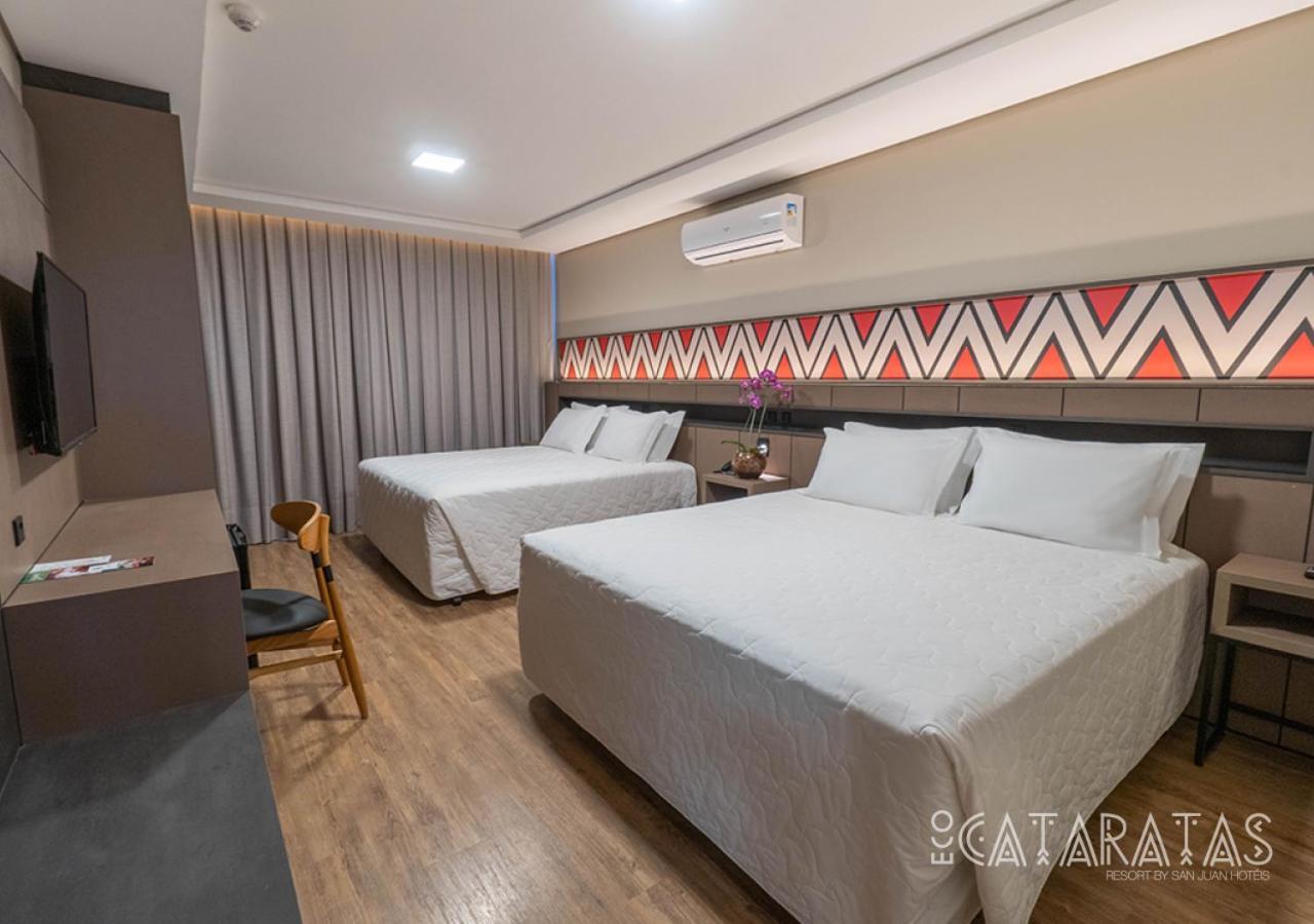 Superior Quadruple Room