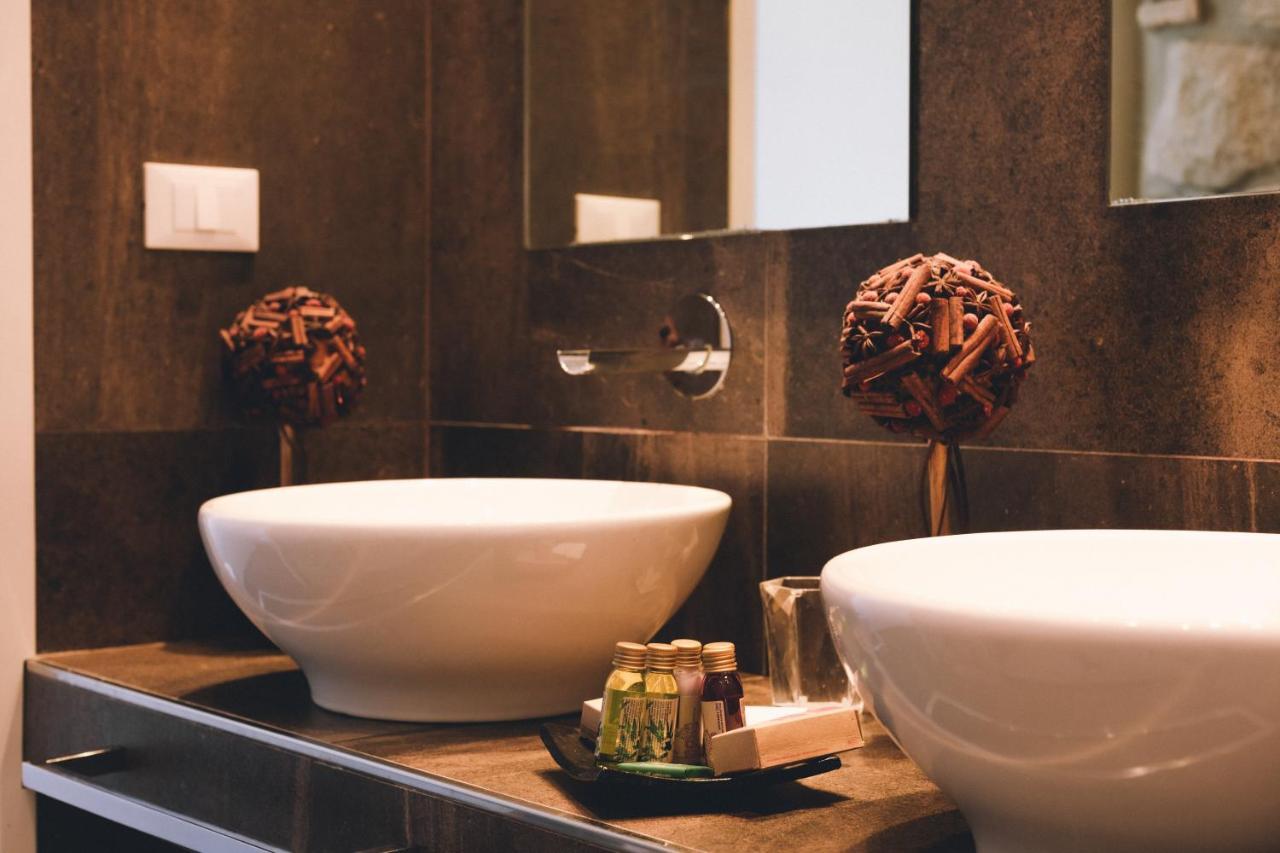 Double Room Spa Bath