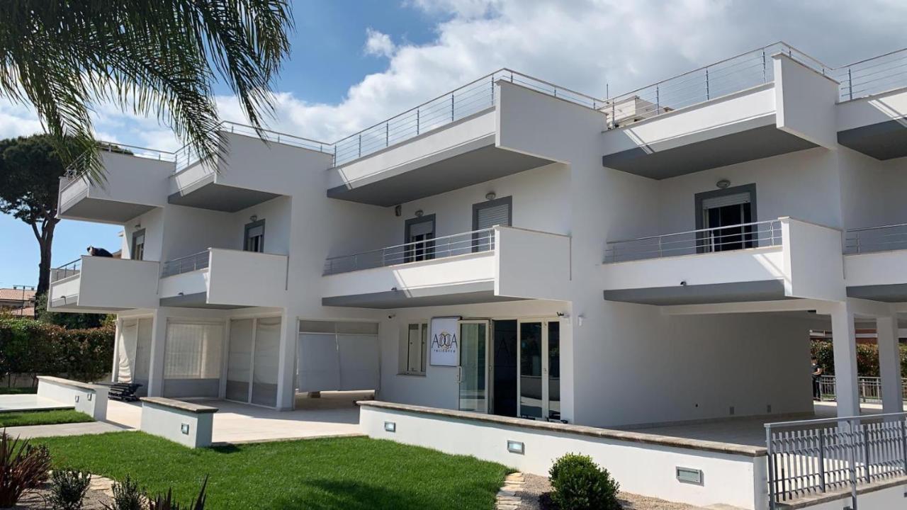 Apartment Balcony