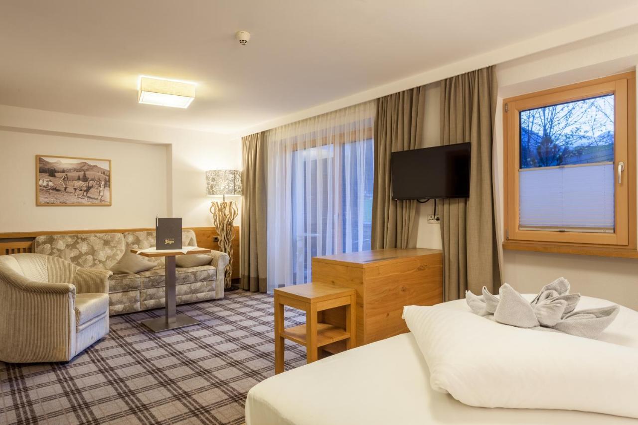 Deluxe Double Room Balcony or Terrace