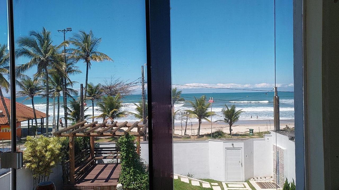 Suíte Superior com Vista para o Mar