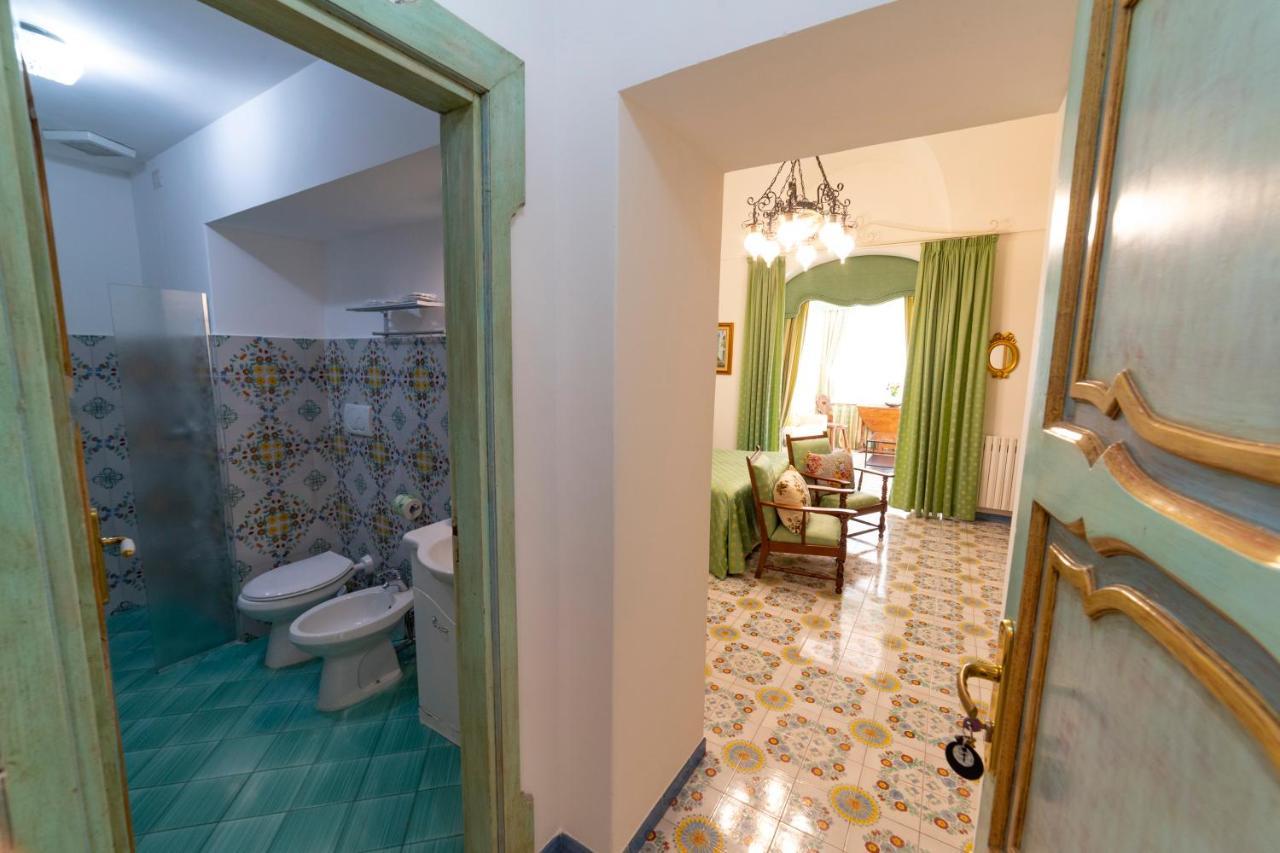 Superior Family Room