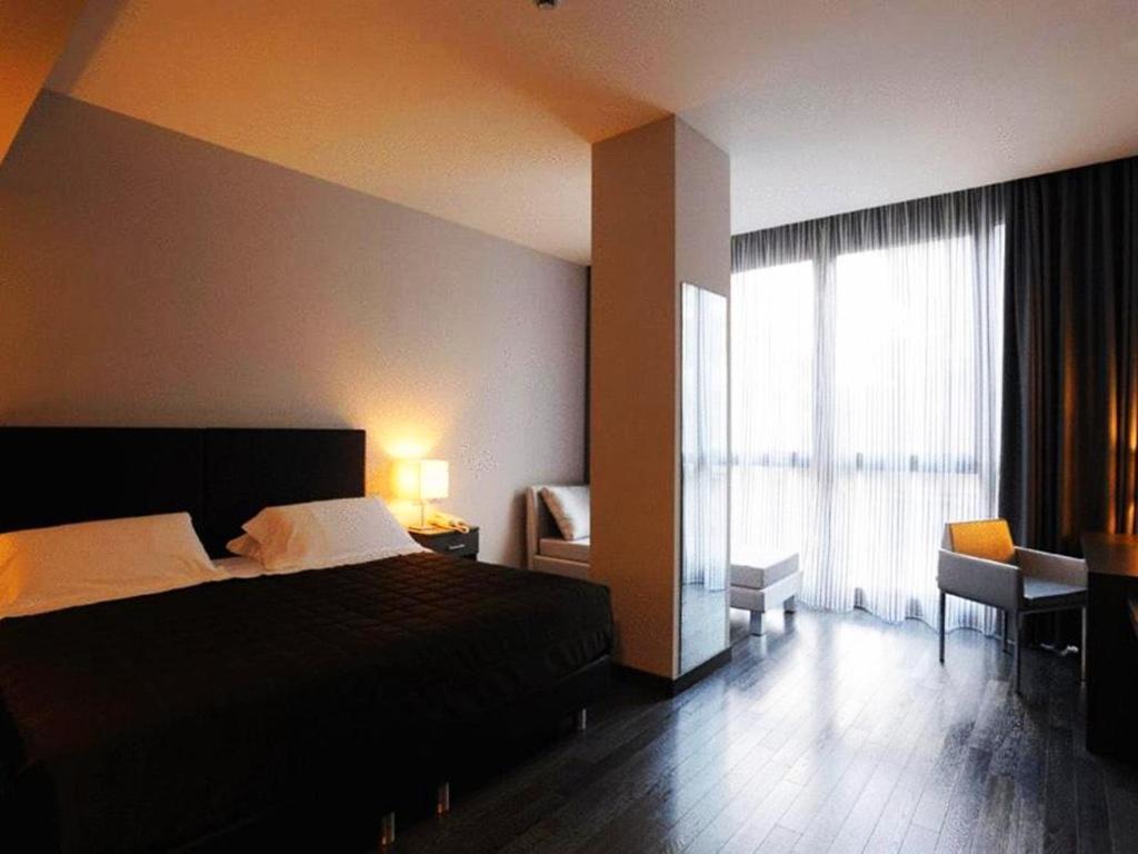 Superior Single Room