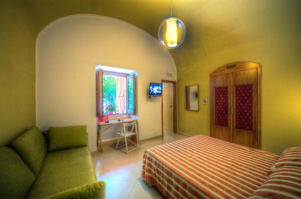 Double Room Annex