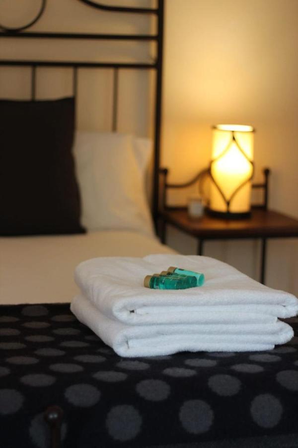 Double or Twin Room Mountain View